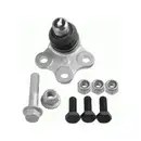 Trag /führungsgelenk Lemförder 33707 01 für Mercedes Benz für Mercedes Benz