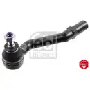 Spurstangenkopf Febi Bilstein 21491 Prokit für Citroën für Peugeot