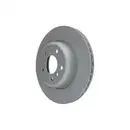 ATE 24.0124-0239.2 Bremsscheiben 2 Stück BMW