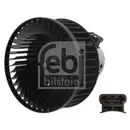FEBI BILSTEIN 38487 Innenraumgebläse für BMW