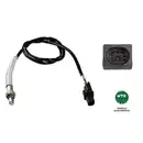 NTK 91224 Lambdasonde für MERCEDES-BENZ, BMW