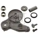 FEBI BILSTEIN 44838 Rep. Satz Spannarm für AUDI, VW, SKODA