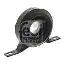 FEBI BILSTEIN 04589 Kardanwellenmittellager für BMW