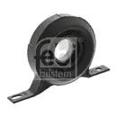 FEBI BILSTEIN 04589 Kardanwellenmittellager für BMW