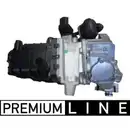 Kühler Abgasrückführung Mahle CE 4 000P Behr *** Premium Line *** für Citroën