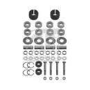 FEBI BILSTEIN 06806 Stabilisatorlagersatz für MERCEDES-BENZ