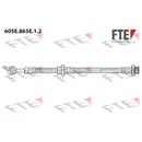 Bremsschlauch Fte 9240807 für Nissan Vorderachse Rechts