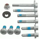 Reparatursatz Radaufhängung Lemförder 39551 01 Service Pack für Volvo für Ford