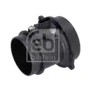 FEBI BILSTEIN 184805 Luftmassenmesser für AUDI, VW