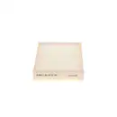 Filter Innenraumluft Bosch 1 987 435 121 für Mercedes Benz für Mercedes Benz