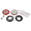 Reparatursatz Bremssattel Febi Bilstein 172231 für Daf für Man für Mercedes Benz