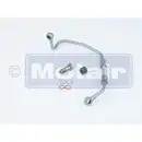 MOTAIR TURBO 550053 ÖLLEITUNGS-KIT für Vorlauf_1 für VW