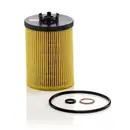 MANN-FILTER HU 823 X Oelfilter
