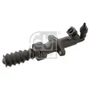 FEBI BILSTEIN 103497 Kupplungsnehmerzylinder für PEUGEOT, CITROËN