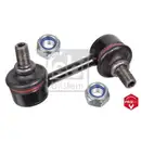 FEBI BILSTEIN 18135 Verbindungsstange für TOYOTA
