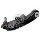 FEBI BILSTEIN 28112 Querlenker für MITSUBISHI, HYUNDAI