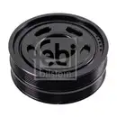 FEBI BILSTEIN 32196 Riemenscheibe (entkoppelt) für AUDI, VW