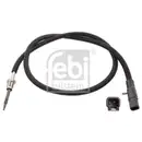 FEBI BILSTEIN 49608 Abgastemperatursensor für VOLVO