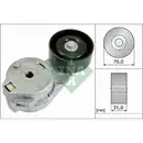 Riemenspanner Keilrippenriemen Schaeffler Ina 534 0548 10 für Audi für Seat