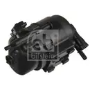 Kraftstofffilter Febi Bilstein 171953 für Jaguar für Land Rover