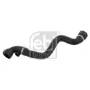 Kühlerschlauch Febi Bilstein 32601 für Bmw Links Oben