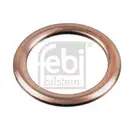 Dichtring Ölablassschraube Febi Bilstein 44850 für Audi für Bmw für Citroën