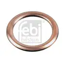 FEBI BILSTEIN 44850 Dichtring für FORD, RENAULT, PEUGEOT, NISSAN, OPEL, DACIA