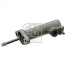 FEBI BILSTEIN 14066 Kupplungsnehmerzylinder für SEAT, VW