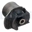 DELPHI TD1892W Lagerung, Achskörper