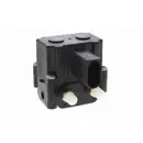 Ventil Druckluftanlage Vemo V20-51-0001 Original Vemo Qualität für Bmw