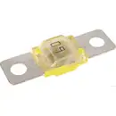 HERTH+BUSS ELPARTS 50295861 Sicherung 60A gelb