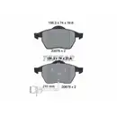 TEXTAR 2067602 PKW SBB