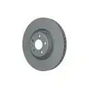 Original ATE 24.0134-0107.1 Bremsscheiben 2 Stück vorne für AUDI