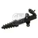 FEBI BILSTEIN 103498 Kupplungsnehmerzylinder für CITROËN, PEUGEOT, DS