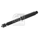 FEBI BILSTEIN 20557 Stoßdämpfer für RENAULT