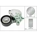 Riemenspanner Keilrippenriemen Schaeffler Ina 534 0571 10 für Bmw für Mini