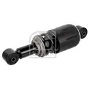 FEBI BILSTEIN 174391 Fahrerhausdämpfer für DAF