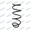 Mubea 065064-E Fahrwerksfeder