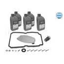 Teilesatz Automatikgetriebe Ölwechsel Meyle 014 135 0201 für Mercedes Benz