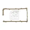 FEBI BILSTEIN 06283 Ventildeckeldichtung für FORD