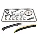 Steuerkettensatz Febi Bilstein 172944 für Audi für Seat für Skoda für VW