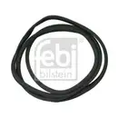 FEBI BILSTEIN 02789 Windschutzscheibendichtung für MERCEDES-BENZ