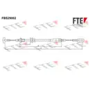 Seilzug Feststellbremse Fte 9250655 für Iveco Hinten