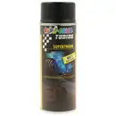 Motor /schalldämpferlack Dupli Color 191794 Supertherm Schwarz 800°c 400 Ml