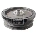 FEBI BILSTEIN 34165 Riemenscheibe (entkoppelt) für BMW