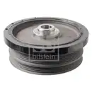 FEBI BILSTEIN 34165 Riemenscheibe (entkoppelt) für BMW