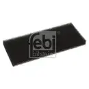 FEBI BILSTEIN 100280 Innenraumfilter für RENAULT