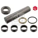 FEBI BILSTEIN 15906 Achsschenkelbolzensatz für MERCEDES-BENZ