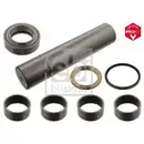 FEBI BILSTEIN 15906 Achsschenkelbolzensatz für MERCEDES-BENZ