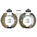 FEBI BILSTEIN 44313 Bremsbackensatz